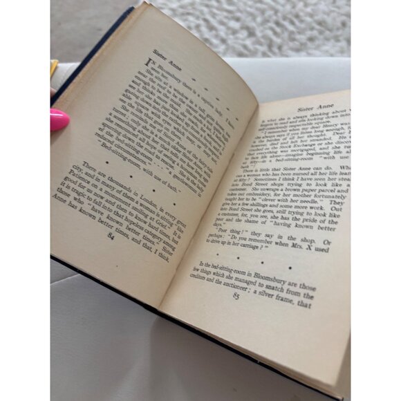 The Spell Of London The Nights Of London & The Heart Of London Vintage Set Of 3 - Picture 8 of 16